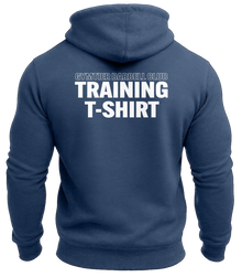 Airforce Blue | Back