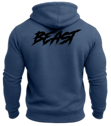Airforce Blue | Back