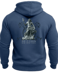 Airforce Blue | Back