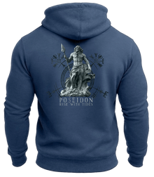 Airforce Blue | Back