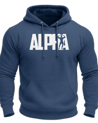 Airforce Blue | Front