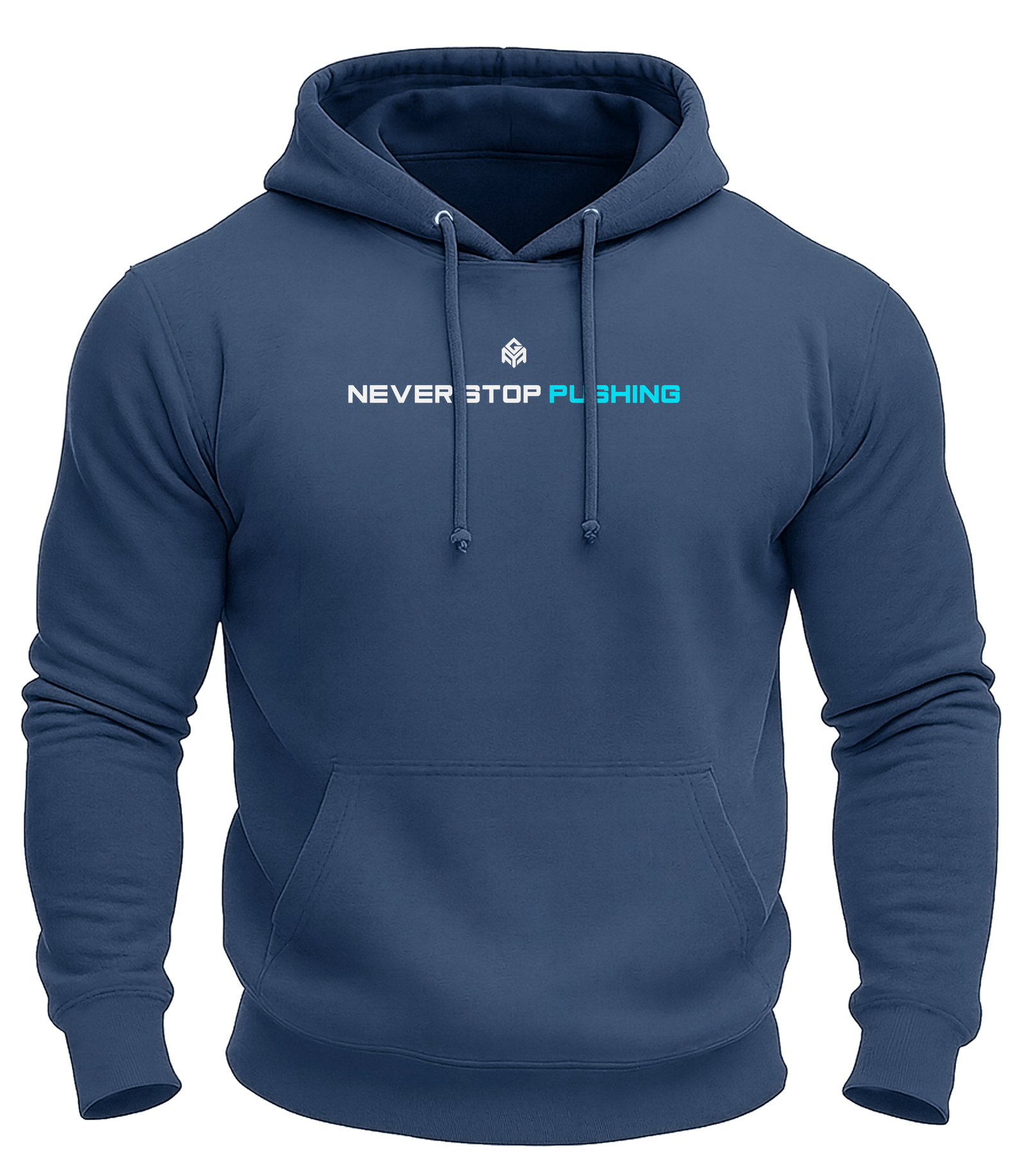 Airforce Blue | Front