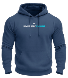Airforce Blue | Front