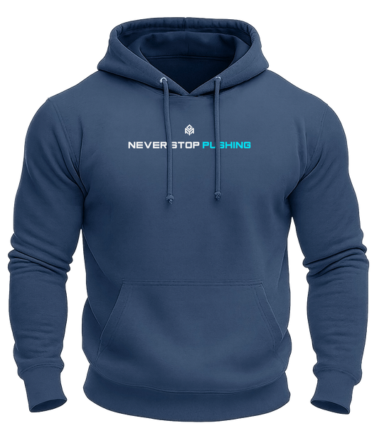 Airforce Blue | Front