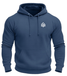 Airforce Blue | Front