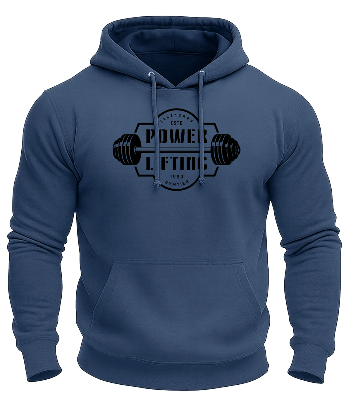 Airforce Blue | Front