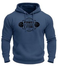 Airforce Blue | Front