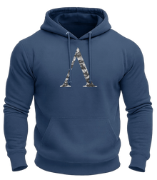 Front | Primary | Airforce Blue