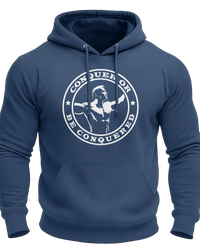 Airforce Blue | Front