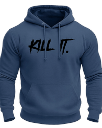 Airforce Blue | Front