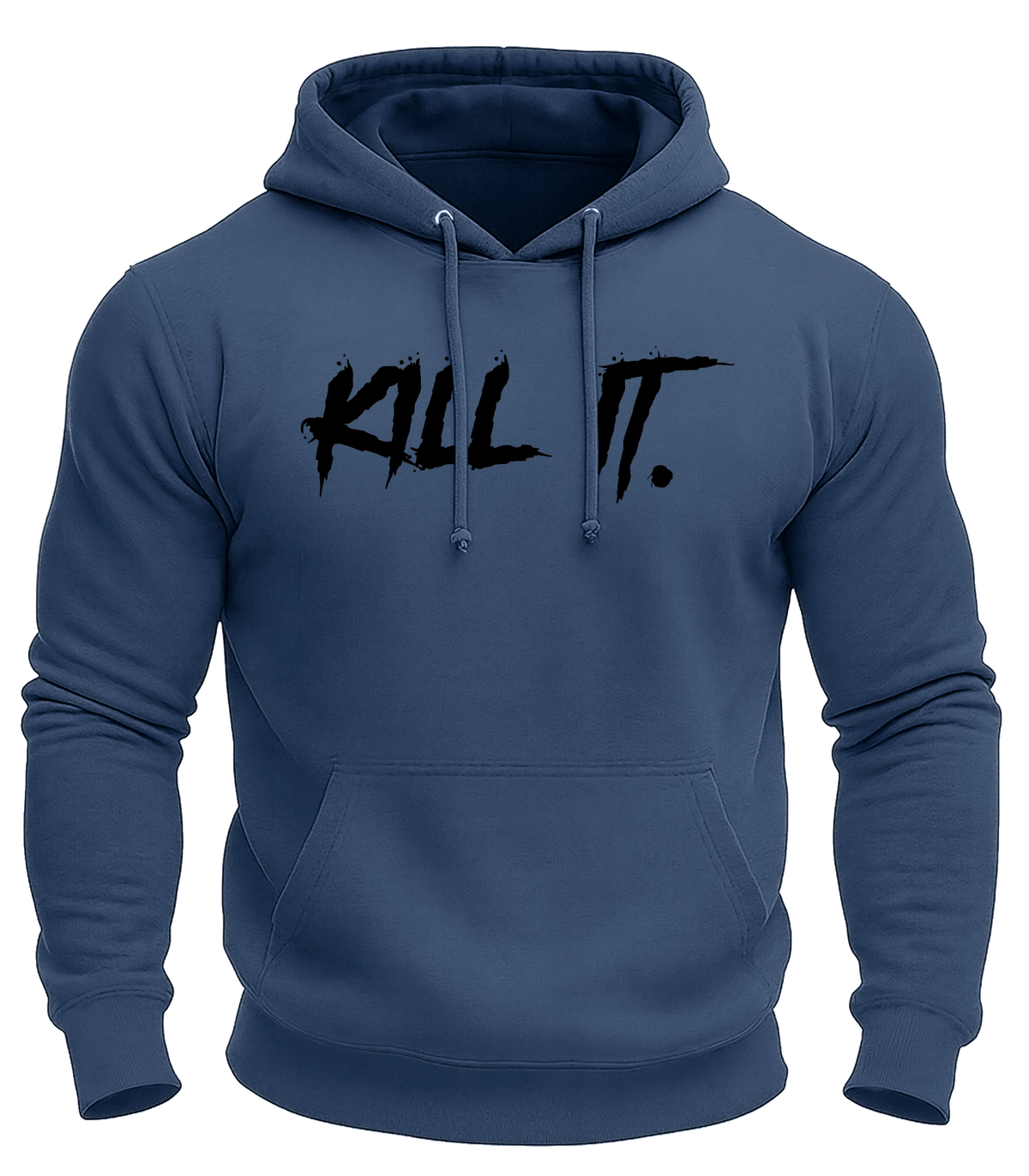 Airforce Blue | Front