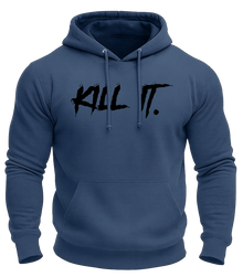 Airforce Blue | Front