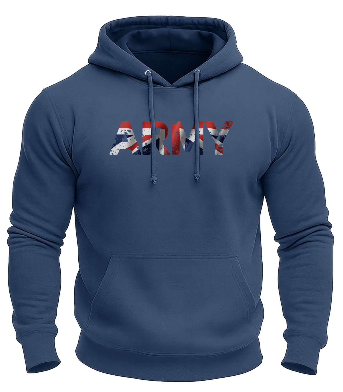 Airforce Blue | Front