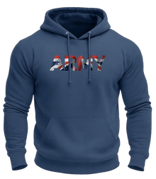 Airforce Blue | Front