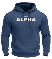 Airforce Blue | Front