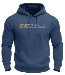 Airforce Blue | Front