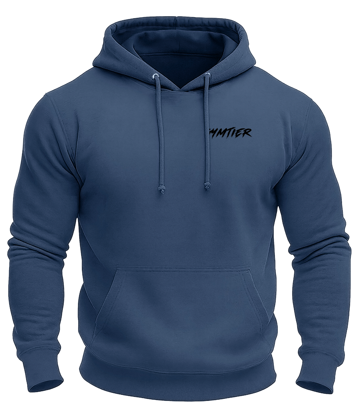 Airforce Blue | Front