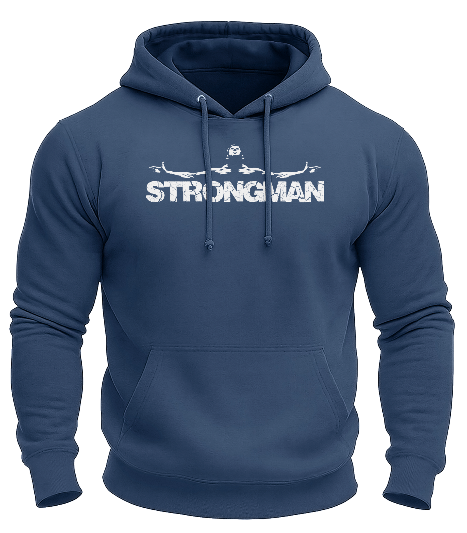 Airforce Blue | Front