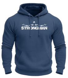Airforce Blue | Front