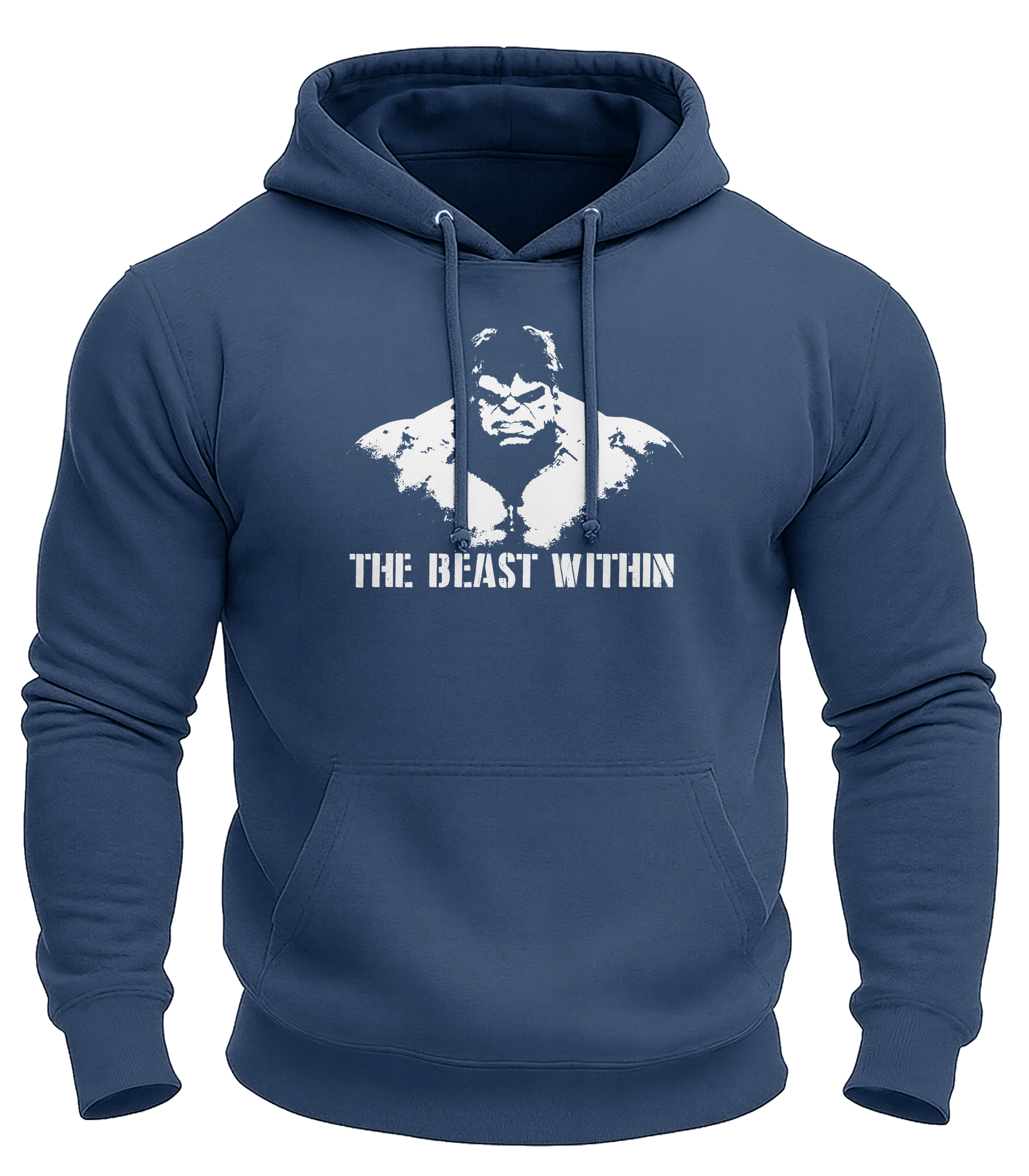 Airforce Blue | Front