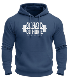 Airforce Blue | Front