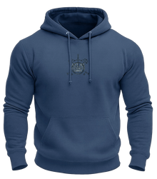 Airforce Blue | Front