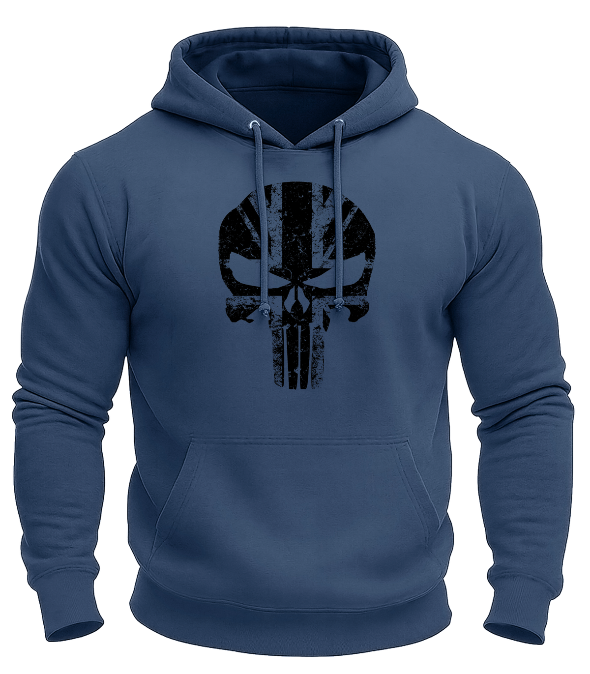 Airforce Blue | Front