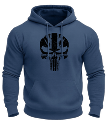 Airforce Blue | Front