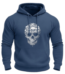 Airforce Blue | Front