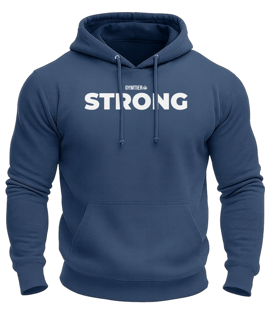 Airforce Blue | Front