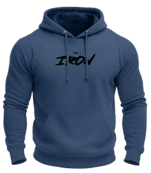 Airforce Blue | Front