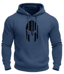 Front | Primary | Airforce Blue