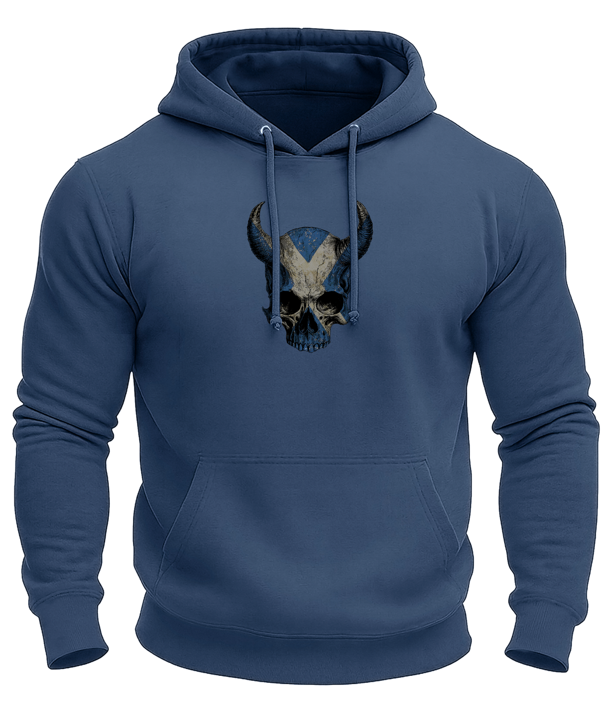 Airforce Blue | Front