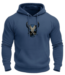 Airforce Blue | Front