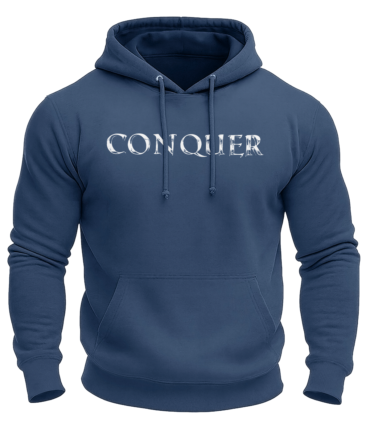 Airforce Blue | Front