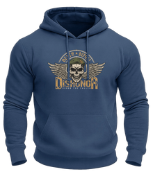 Airforce Blue | Front