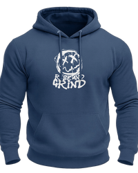 Airforce Blue | Front