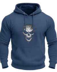 Airforce Blue | Front