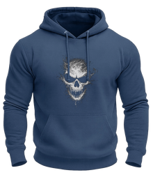 Airforce Blue | Front