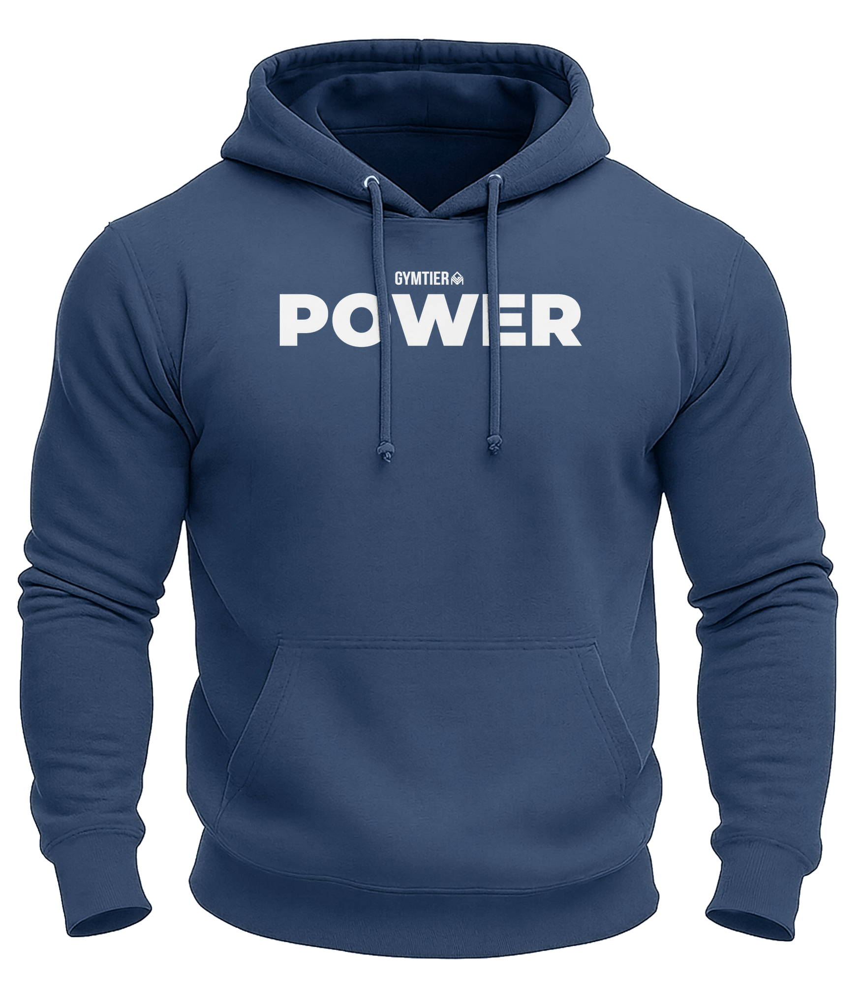 Airforce Blue | Front