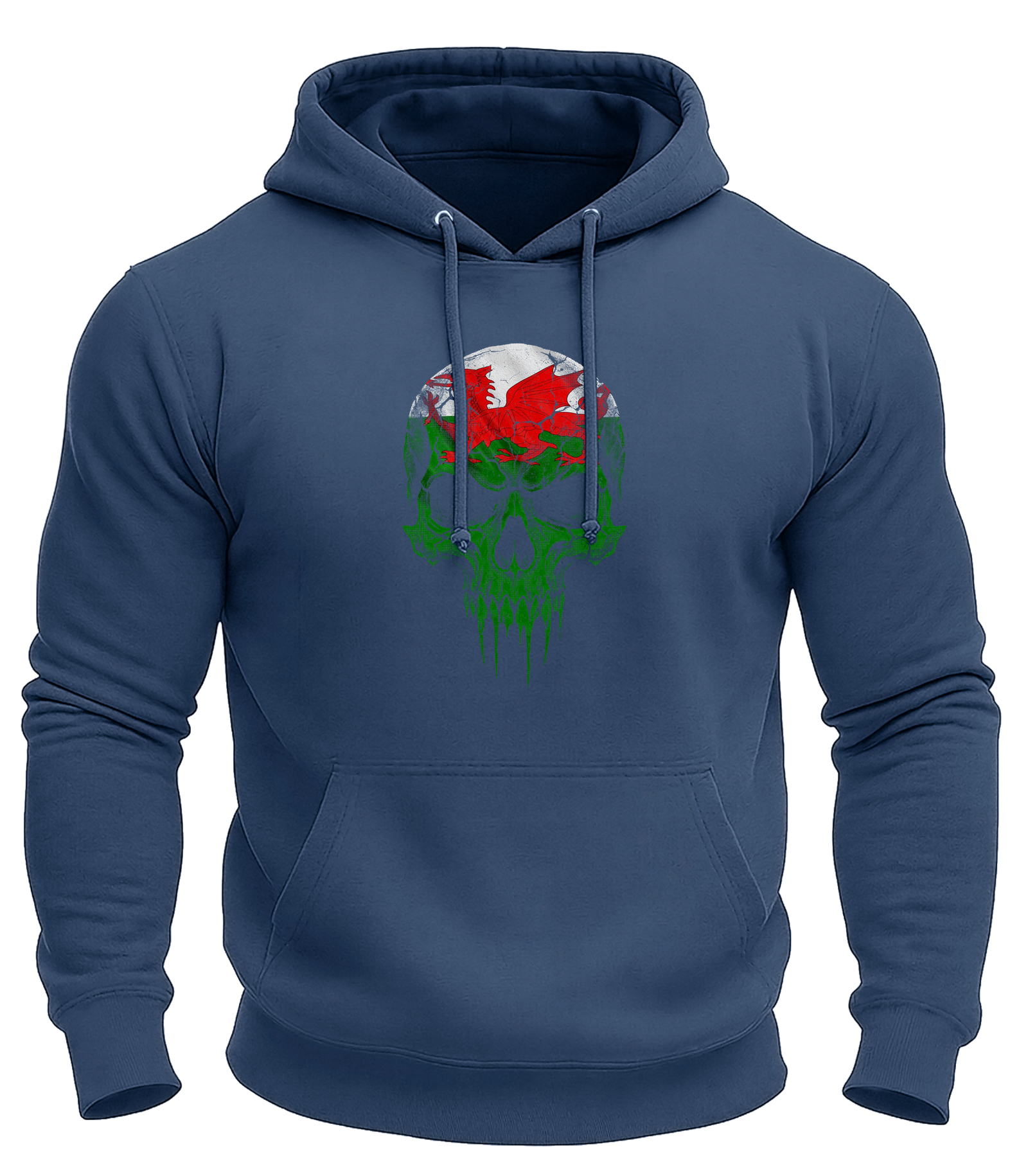 Airforce Blue | Front
