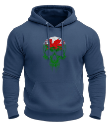 Airforce Blue | Front