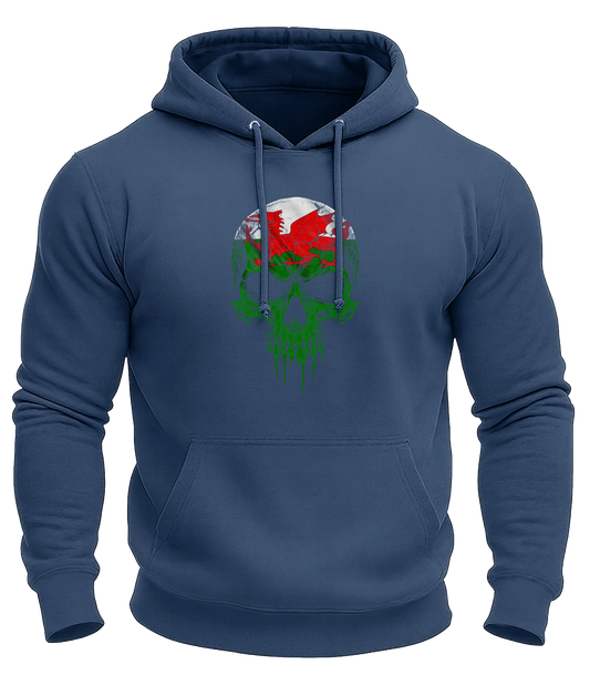 Airforce Blue | Front