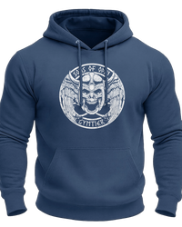 Airforce Blue | Front