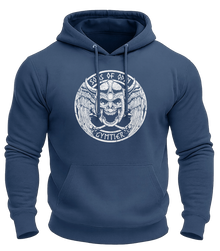 Airforce Blue | Front