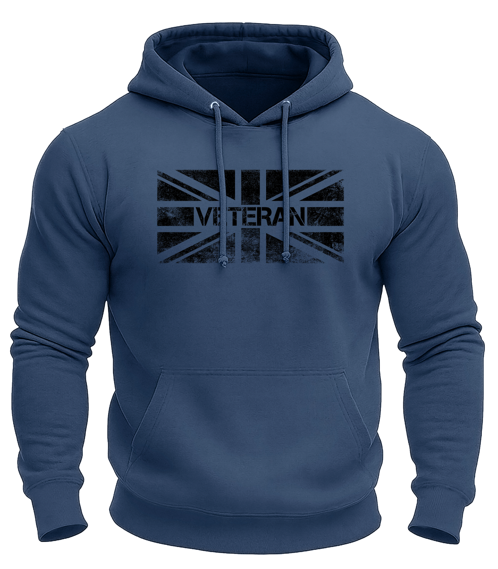 Airforce Blue | Front