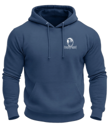 Airforce Blue | Front