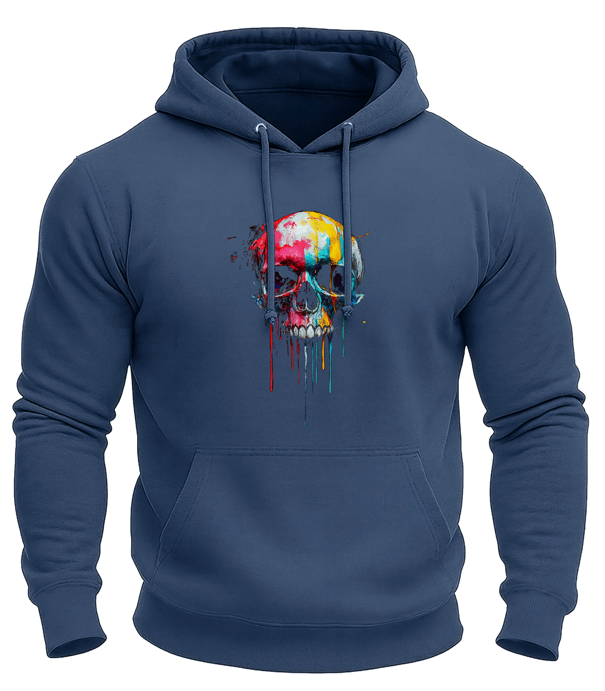 Airforce Blue | Front