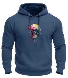 Airforce Blue | Front