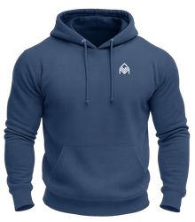 Airforce Blue | Front